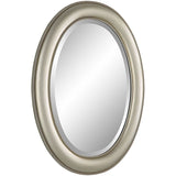 Diandra Mirror, Silver