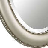 Diandra Mirror, Silver