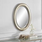 Diandra Mirror, Silver