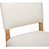 Diego Counter Stool, Lila Linen
