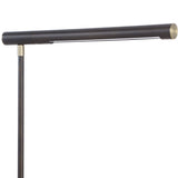 Dino Table Lamp, Dark Bronze-Lighting-High Fashion Home
