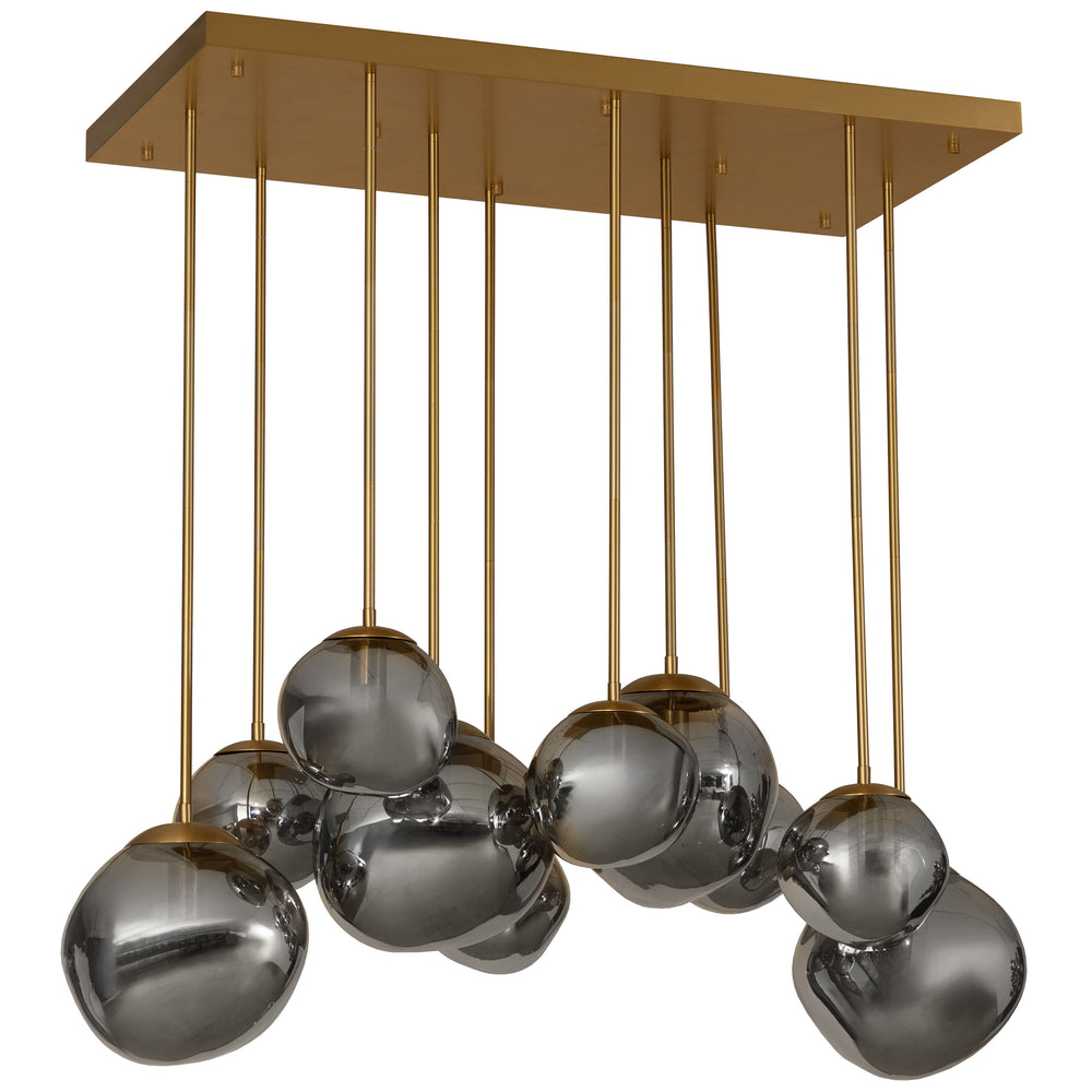 Dionis Chandelier by Sunpan