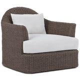 Doane Outdoor Chair, Vergo Cream by Four Hands