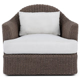 Doane Outdoor Chair, Vergo Cream by Four Hands