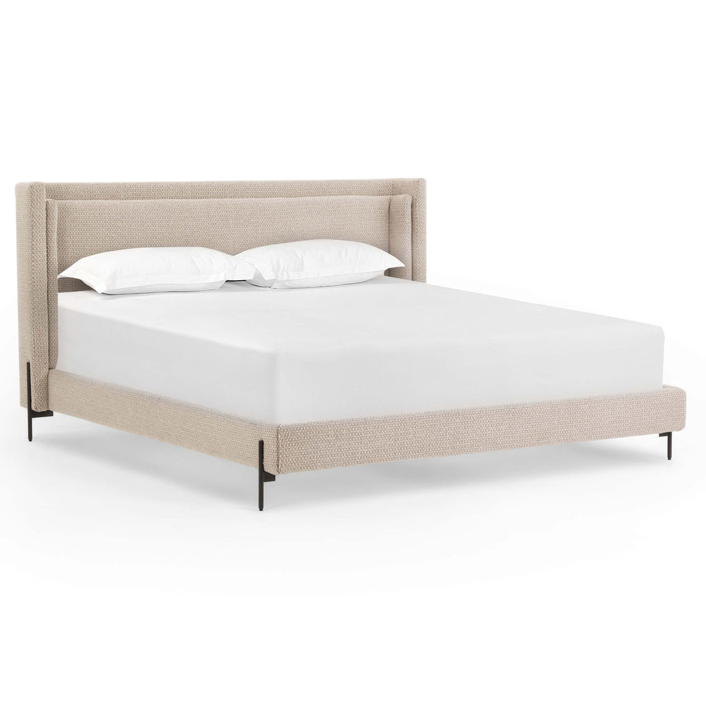 Dobson Bed, Perin Oatmeal