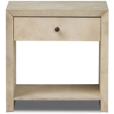 Dolly Nightstand, Light Natural by Four Hands-Furniture - Bedroom-High Fashion Home