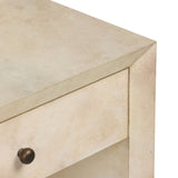 Dolly Nightstand, Light Natural by Four Hands-Furniture - Bedroom-High Fashion Home