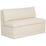 Donatella Banquette by Sunpan