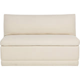 Donatella Banquette, Zenith Alabaster