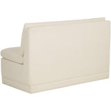 Donatella Banquette, Zenith Alabaster