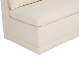 Donatella Banquette, Zenith Alabaster