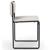 Donato Dining Chair, Gibson Wheat, Set of 2-Furniture - Dining-High Fashion Home