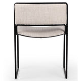 Donato Dining Chair, Gibson Wheat, Set of 2-Furniture - Dining-High Fashion Home