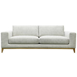Donovan Sofa by Classic Home