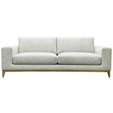 Donovan Sofa, Sand