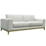 Donovan Sofa, Sand