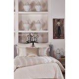 Double Diamond Coverlet Set by Ann Gish