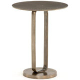 Douglas End Table by Four Hands