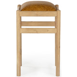 Dove Counter Stool, Caramel