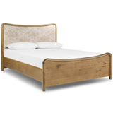 Dover Bed by Four Hands