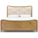 Dover Bed, Fallingbrook Natural by Four Hands