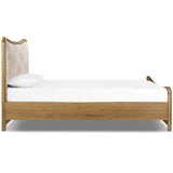 Dover Bed, Fallingbrook Natural by Four Hands