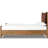 Dover Bed, Surrey Auburn by Four Hands