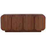 Downey Sideboard, Brown