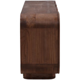 Downey Sideboard, Brown