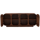 Downey Sideboard, Brown