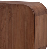 Downey Sideboard, Brown