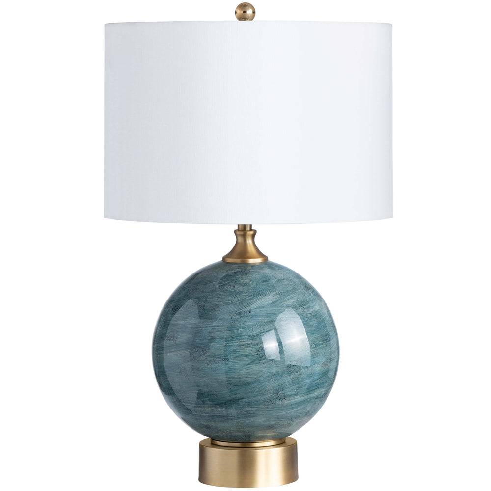Downs Table Lamp