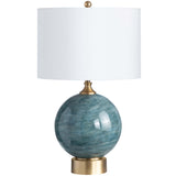 Downs Table Lamp