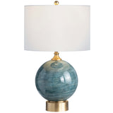 Downs Table Lamp