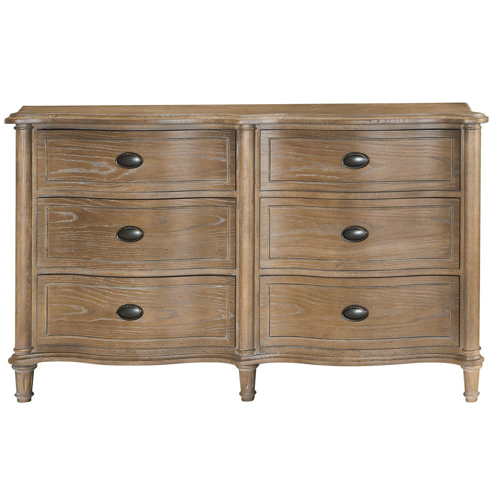 Drawer Dresser, Studio-Furniture - Storage-High Fashion Home
