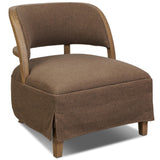 Dreya Chair, Antwerp Cafe by Amber Lewis x Four Hands-Furniture - Chairs-High Fashion Home