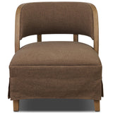 Dreya Chair, Antwerp Cafe by Amber Lewis x Four Hands-Furniture - Chairs-High Fashion Home