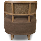 Dreya Chair, Antwerp Cafe by Amber Lewis x Four Hands-Furniture - Chairs-High Fashion Home