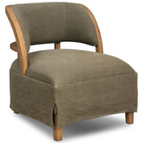 Dreya Chair by Four Hands