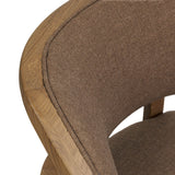 Dreya Dining Chair, Antwerp Cafe, Set of 2 by Amber Lewis x Four Hands-Furniture - Dining-High Fashion Home