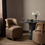 Dreya Dining Chair, Antwerp Cafe, Set of 2 by Amber Lewis x Four Hands-Furniture - Dining-High Fashion Home