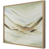 Drift Away by Ahn Hee Strain by Four Hands-Accessories Artwork-High Fashion Home