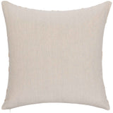Drift Pillow, Ivory/Natural