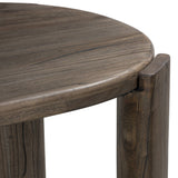 Dua Dining Table, Weathered Neem by Four Hands-Furniture - Dining-High Fashion Home