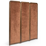 Duane Room Divider, Vintage Parawood-Accessories-High Fashion Home