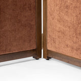 Duane Room Divider, Vintage Parawood-Accessories-High Fashion Home