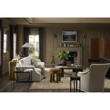 Duane Room Divider, Vintage Parawood-Accessories-High Fashion Home