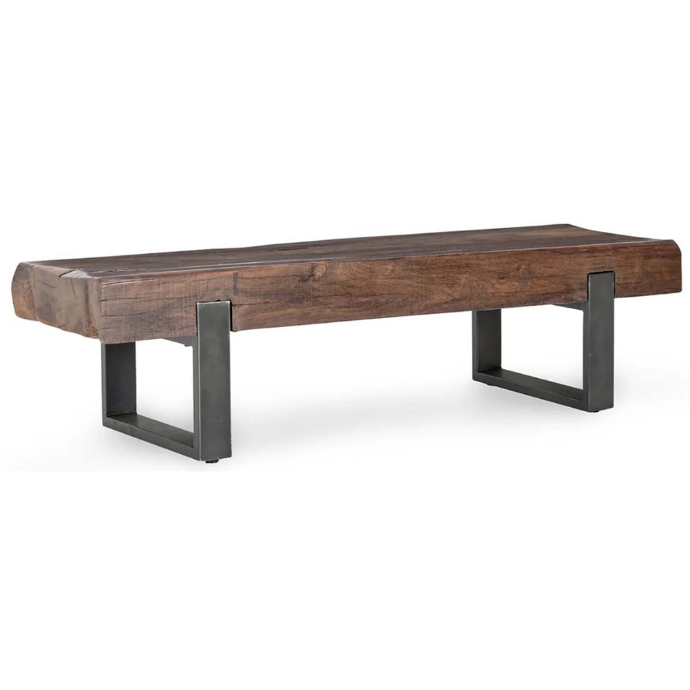 Duarte Bench