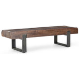 Duarte Bench