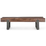 Duarte Bench